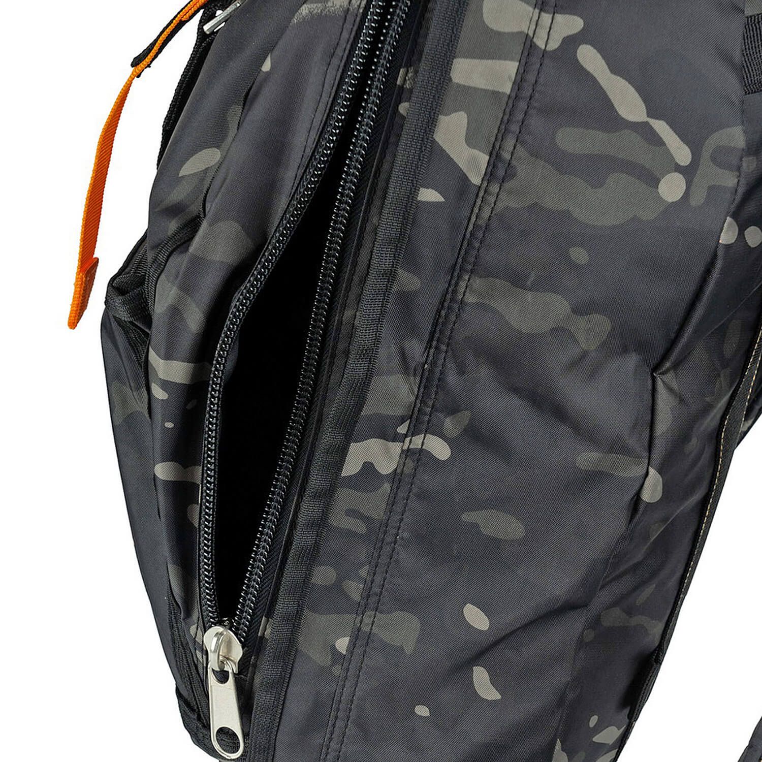 Rucksack 6 Fallschirm-Design