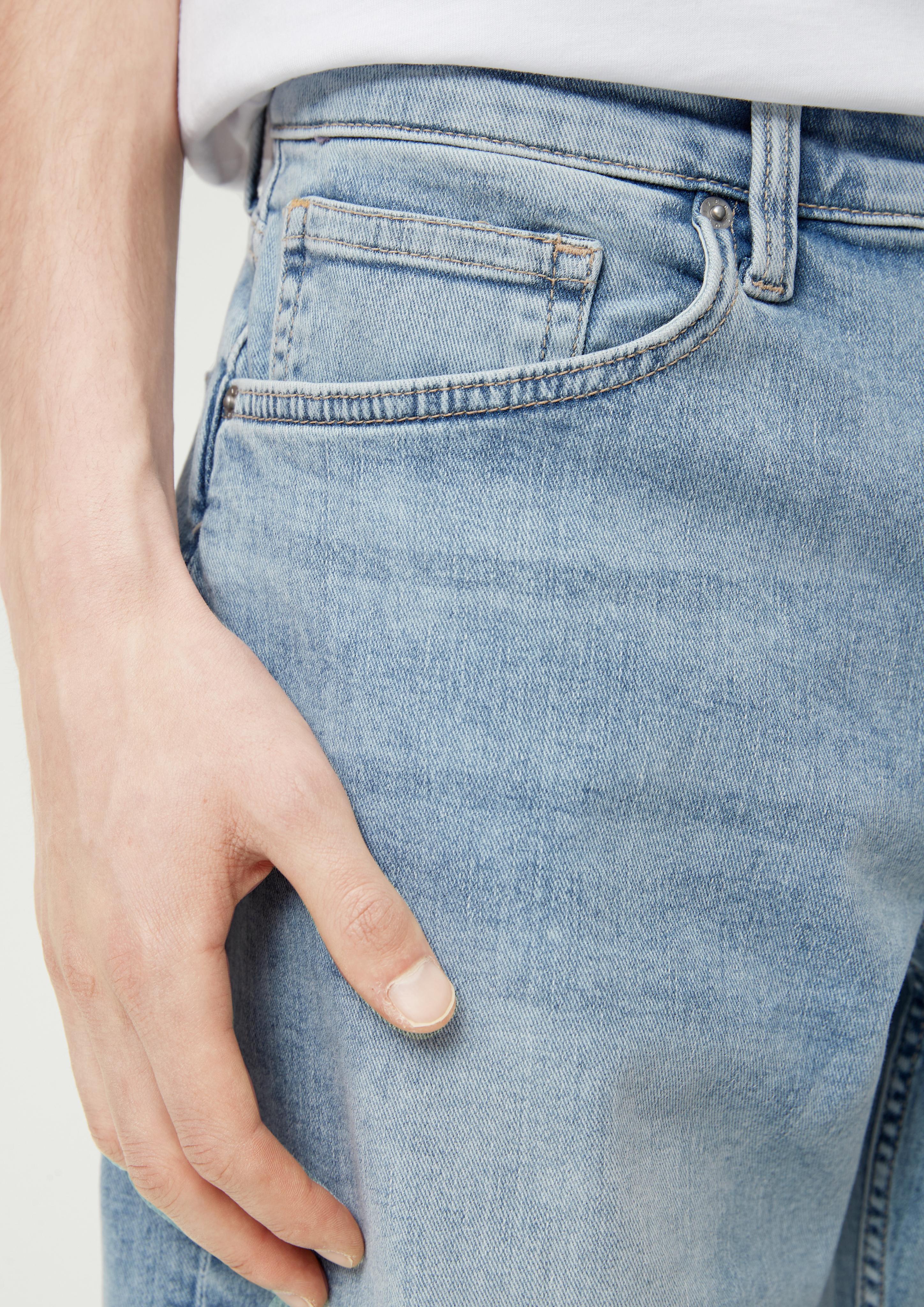 Jeans-Shorts / Regular Fit / Mid Rise  2132251-52Z4