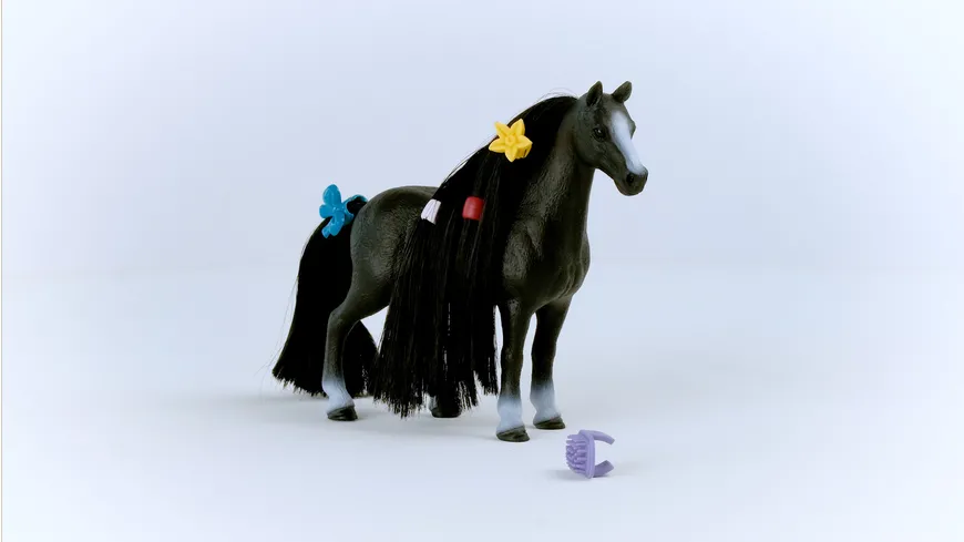 Schleich 42620 - Horse Club - Sofia´s Beauties - Beauty Horse Quarter Horse Stute