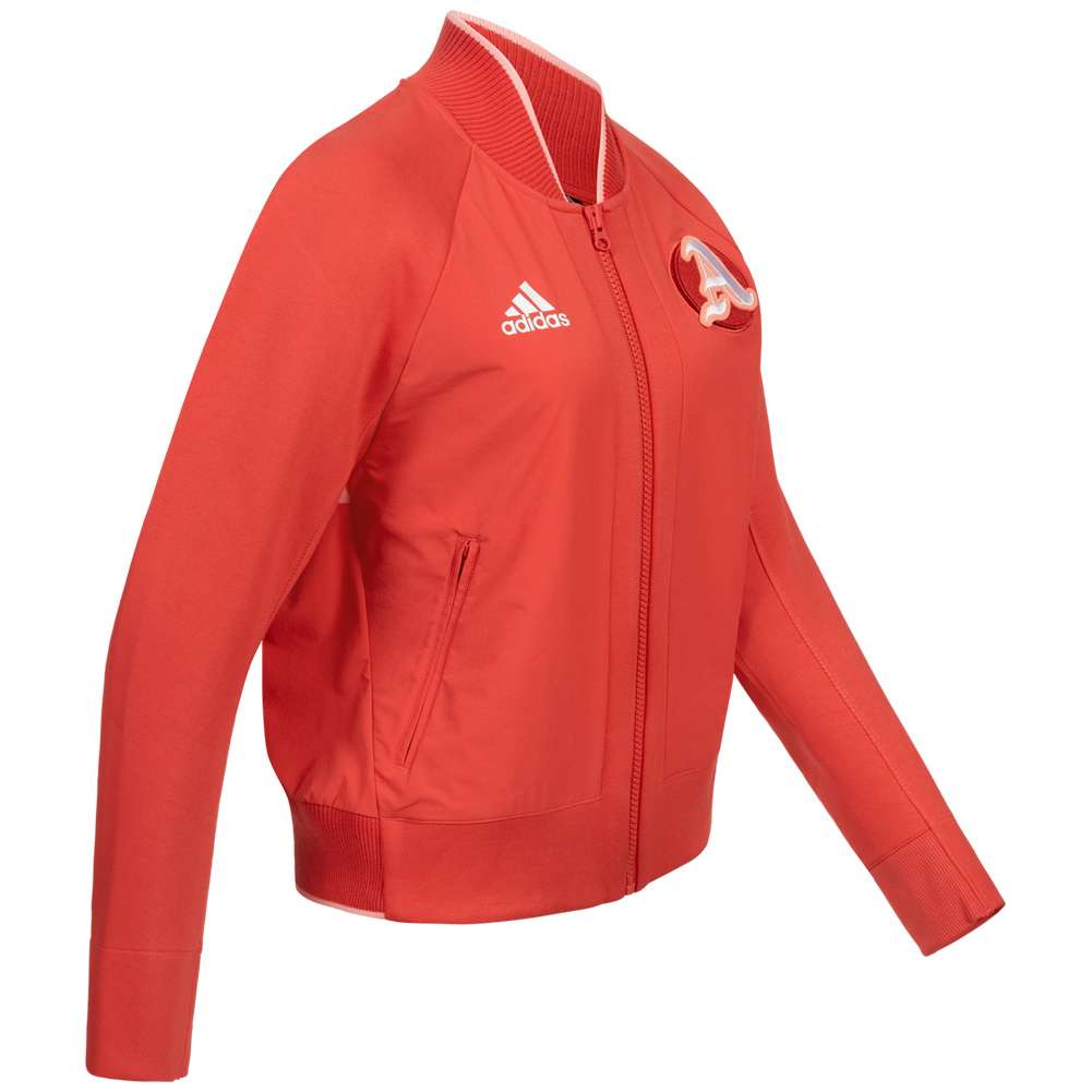 adidas VRCT Damen Jacke FI9213