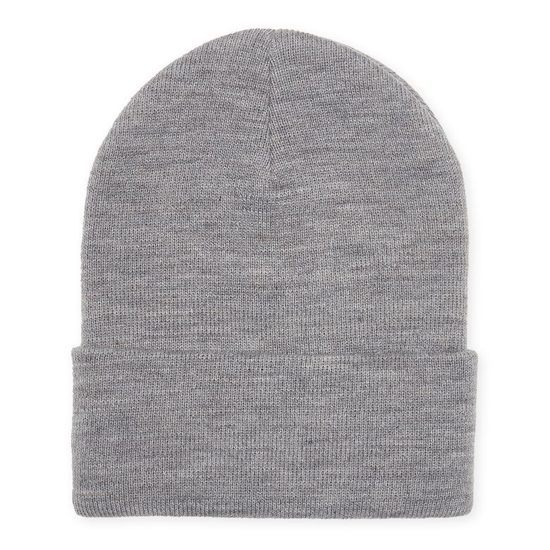 Carhartt WIP Acrylic Watch Hat grey heather
