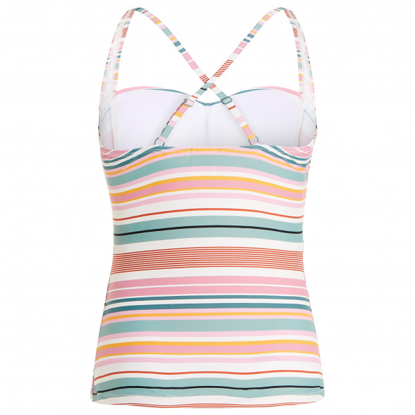 Protest - Women's Mixlusca Tankini Top B&C-Cup