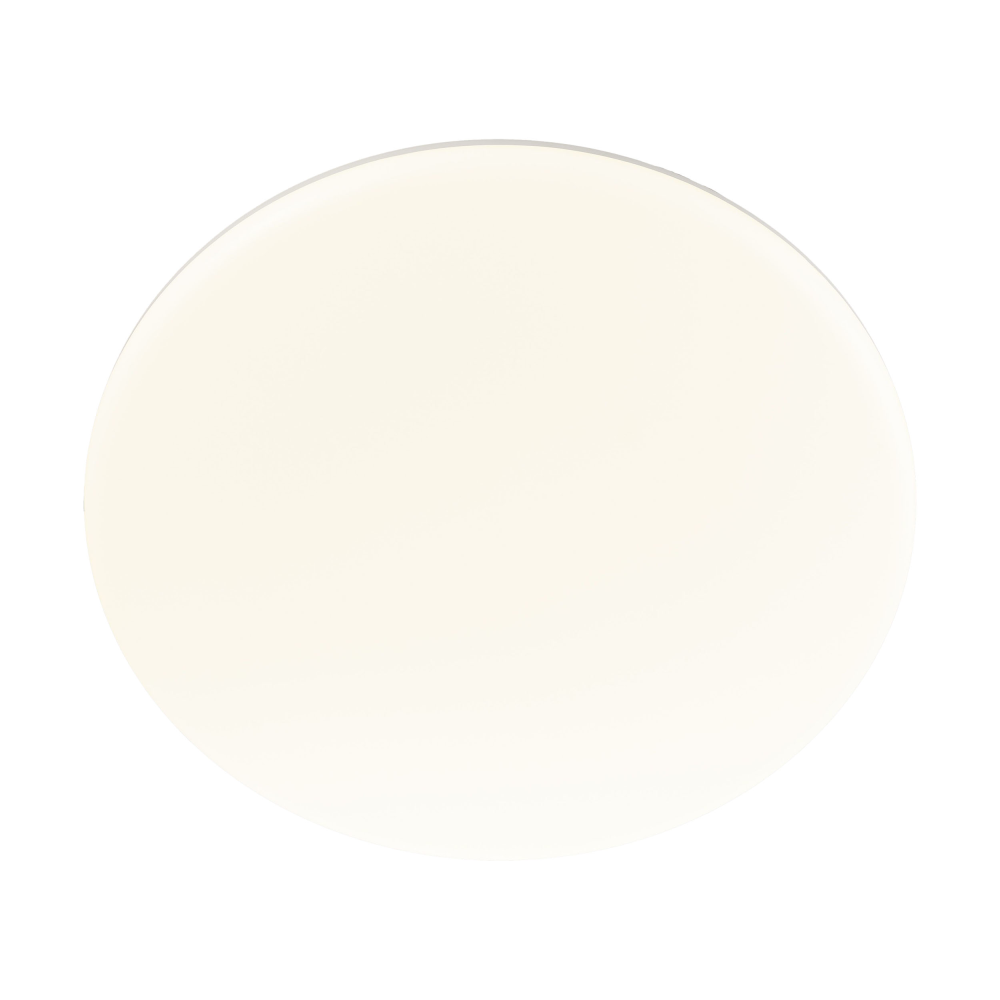 LED-Deckenleuchte Blanc