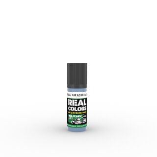 AK - Real Colors - Military - RAF Azure Blue (17ml)
