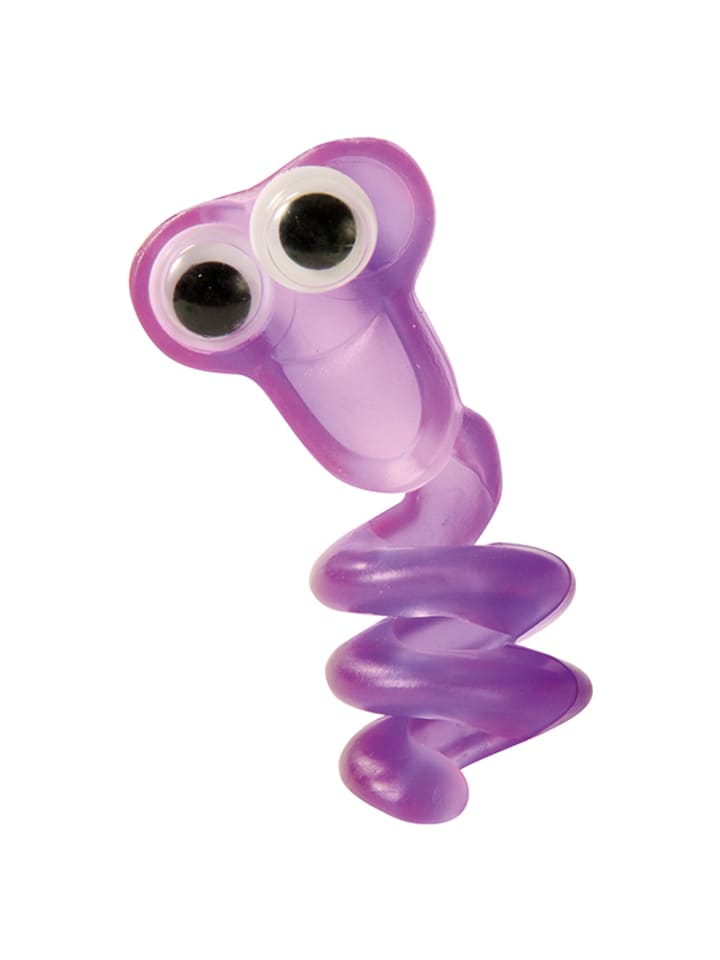 Eduplay Stiftemonster mit Wackelaugen, 5 x 2 cm in Sortiert in Sortiert günstig kaufen onesize