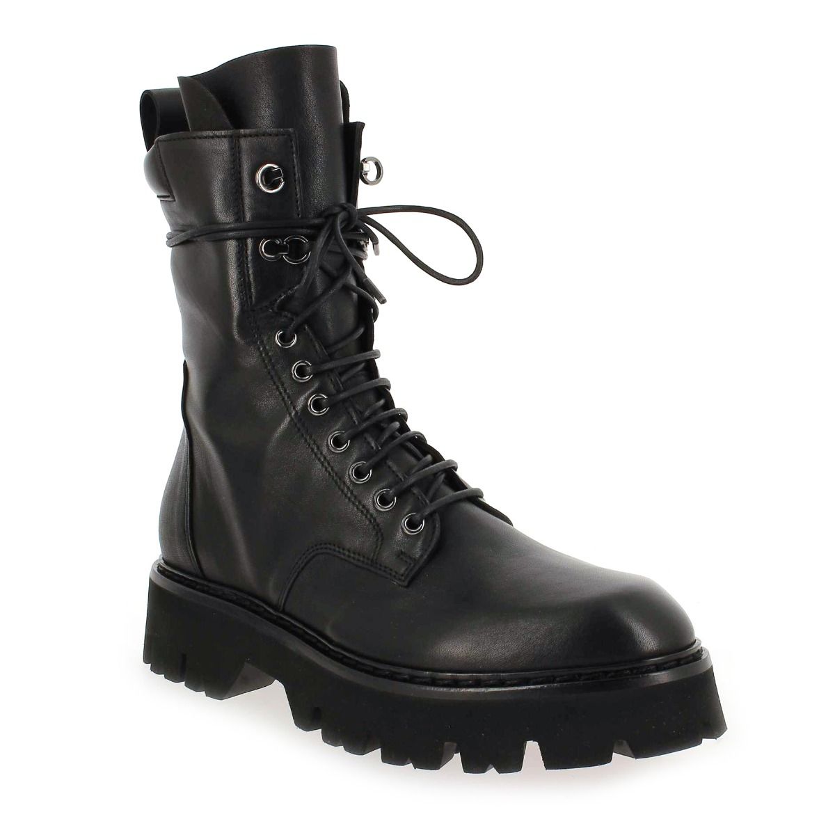 Fru.it  7076 - noir