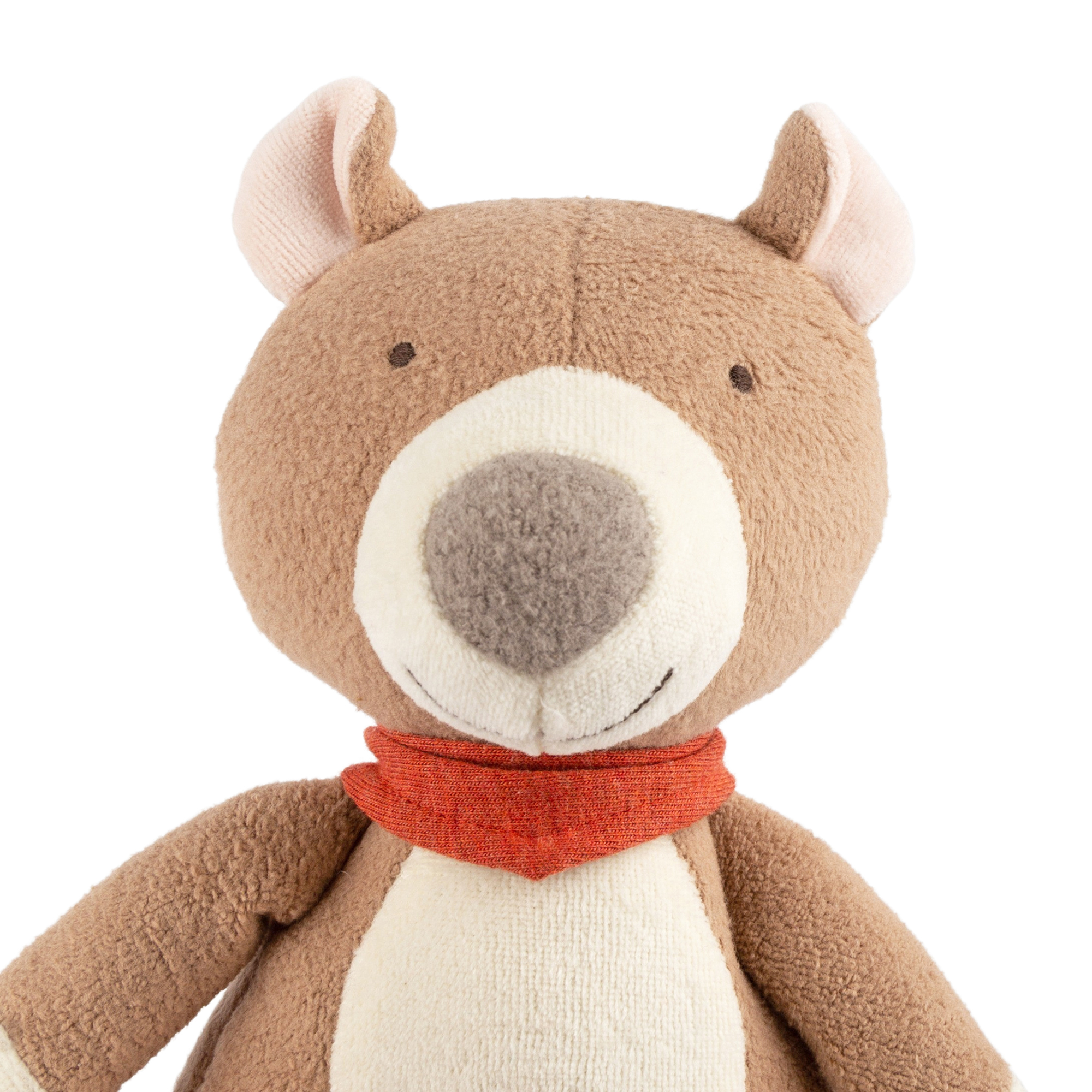 Kuscheltier Bär, Babyplüsch