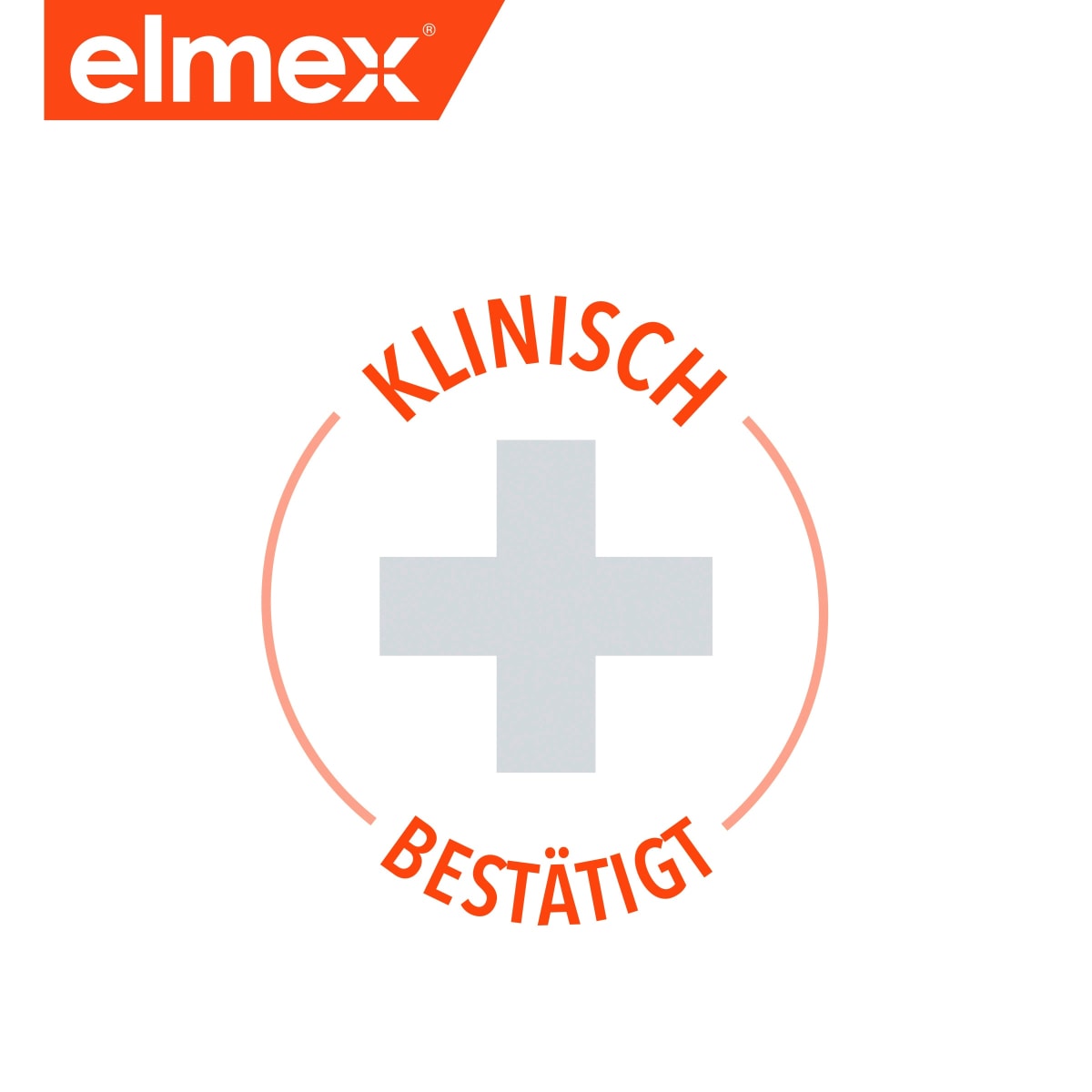 Zahnpasta Kinder Junior, 6 bis 12 Jahre, 75 ml