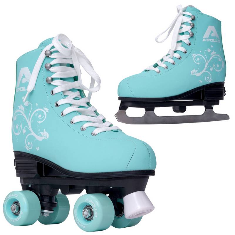 Apollo Super Skate - Multiskate Rollschuhe
