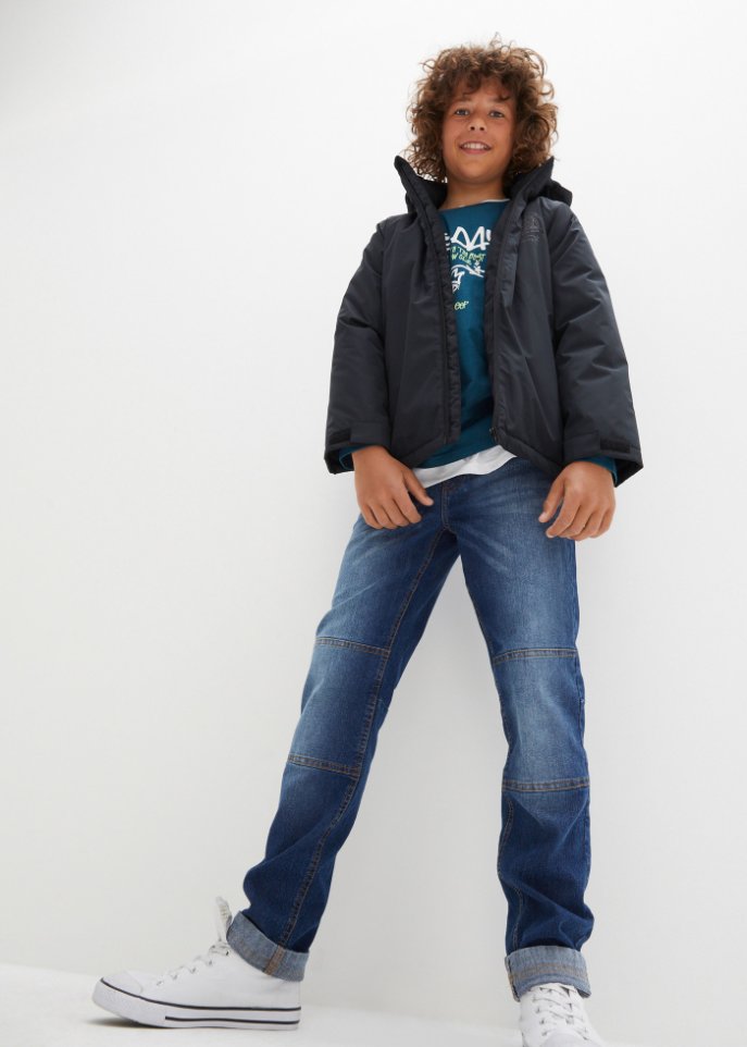 Jungen Übergangsjacke