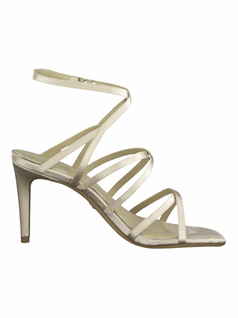 TAMARIS Klassische Sandalen beige