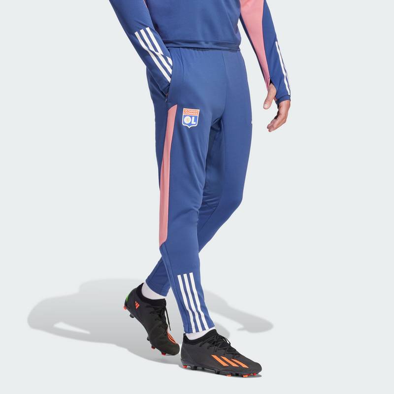 adidas Olympique Lyon Tiro 23 Trainingshose Trainingshose Herren
