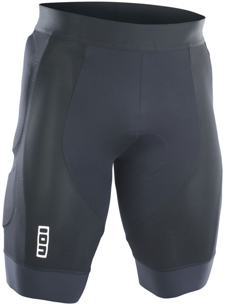 ION Plus Scrub AMP - Protektoren Innenhose mit Polster kaufen | Bike-Discount