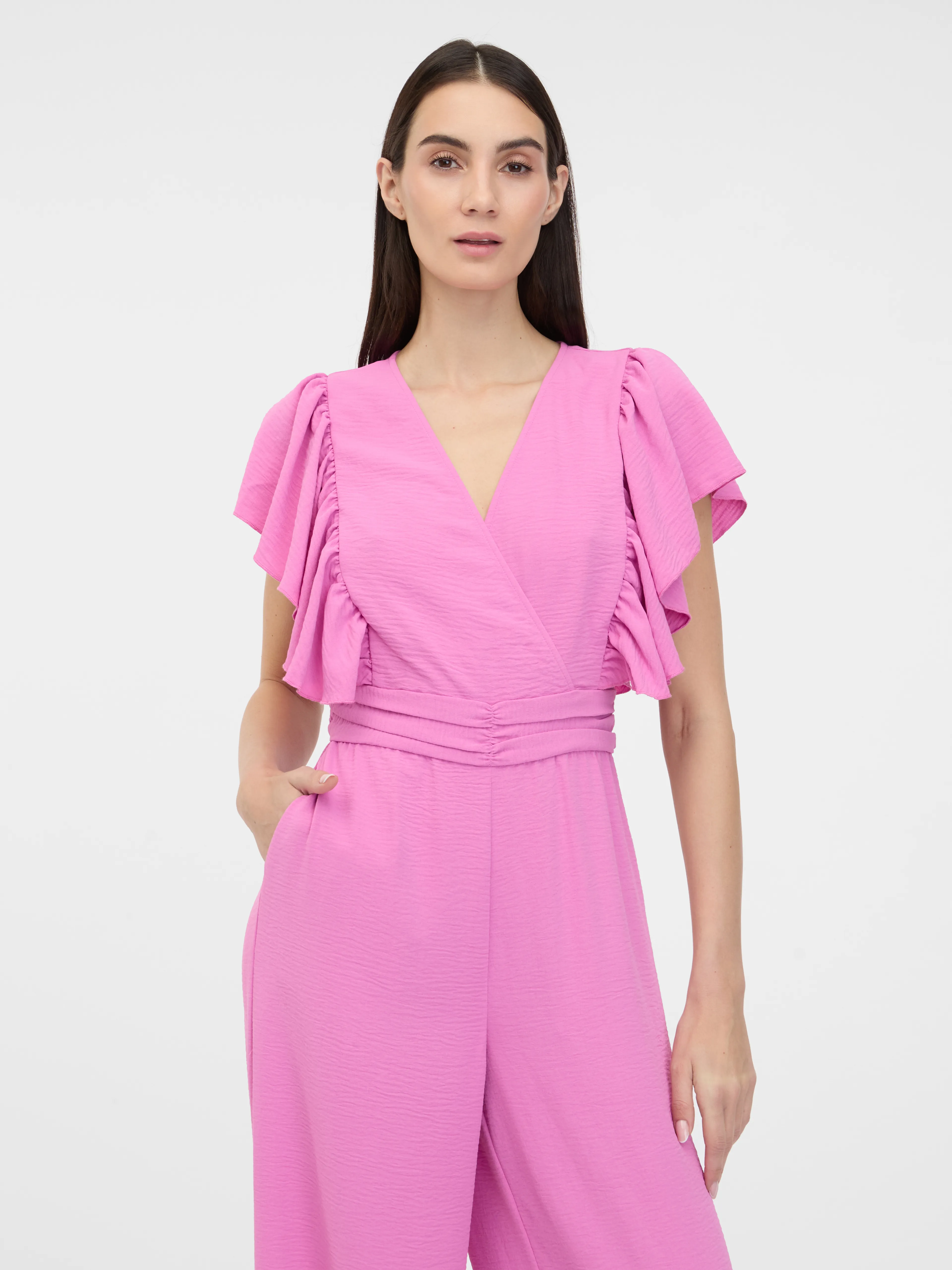 Rosa Damen Maxi-Overall ORSAY