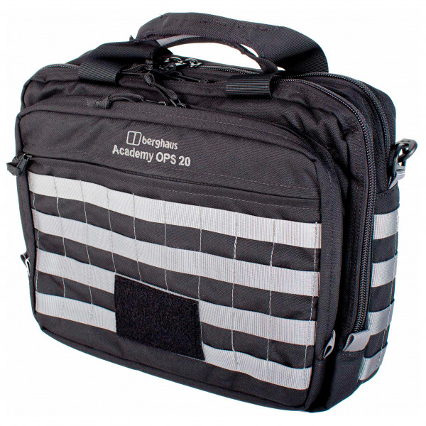 Berghaus - MMPS Academy Ops 20 - Umhängetasche