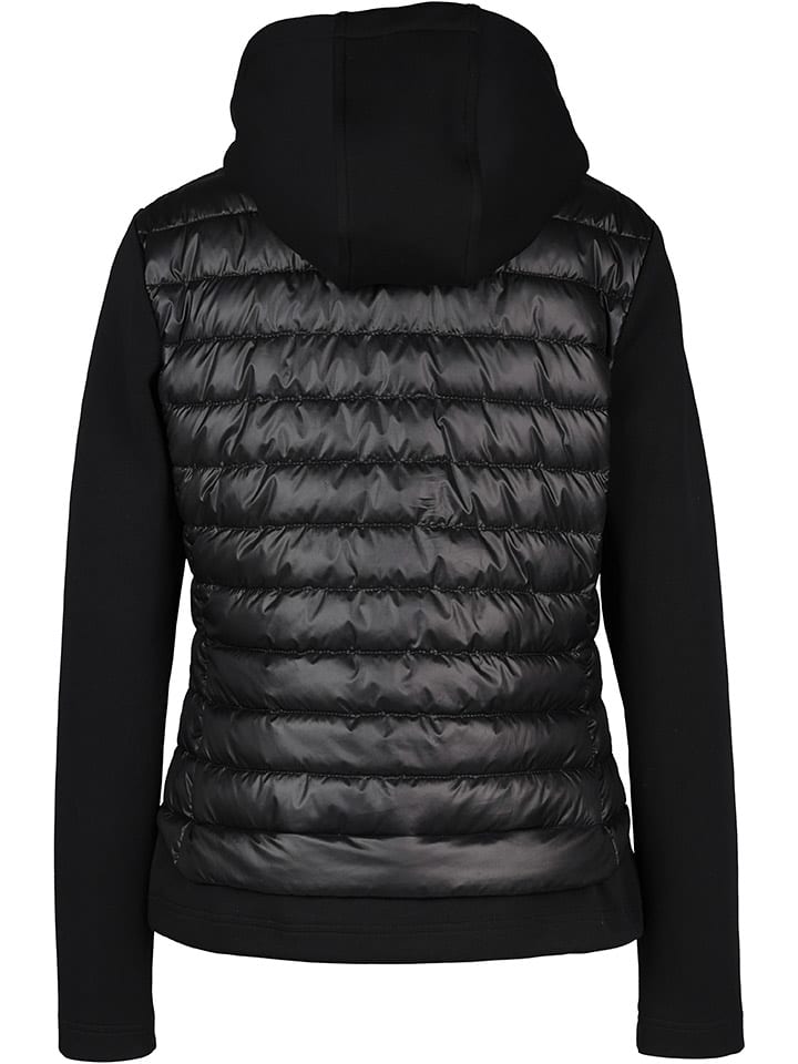 Fuchs Schmitt Steppjacke in Schwarz günstig kaufen