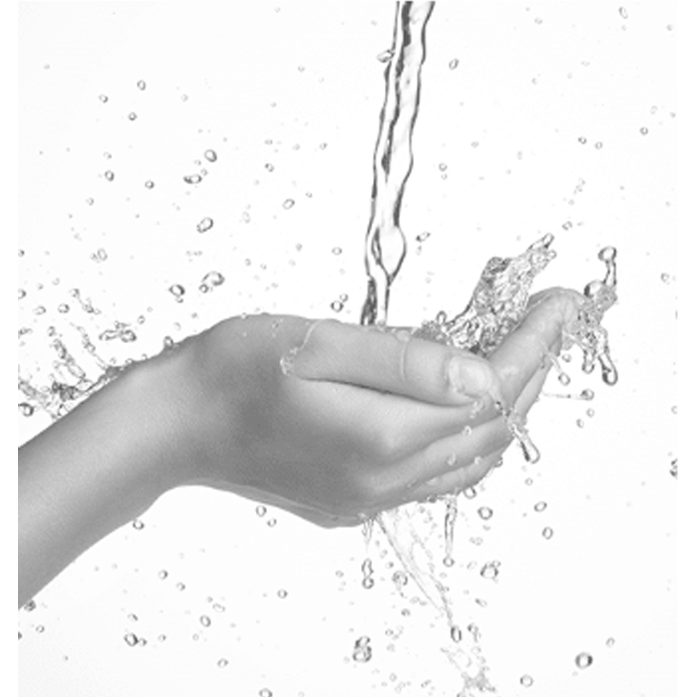 Handsan Sensitive Cremeseife Nachfüllbeutel 500 ml