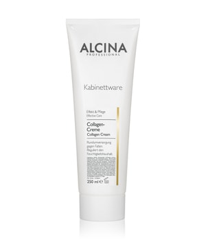 ALCINA Effekt & Pflege Collagen-Creme Gesichtscreme 250 ml