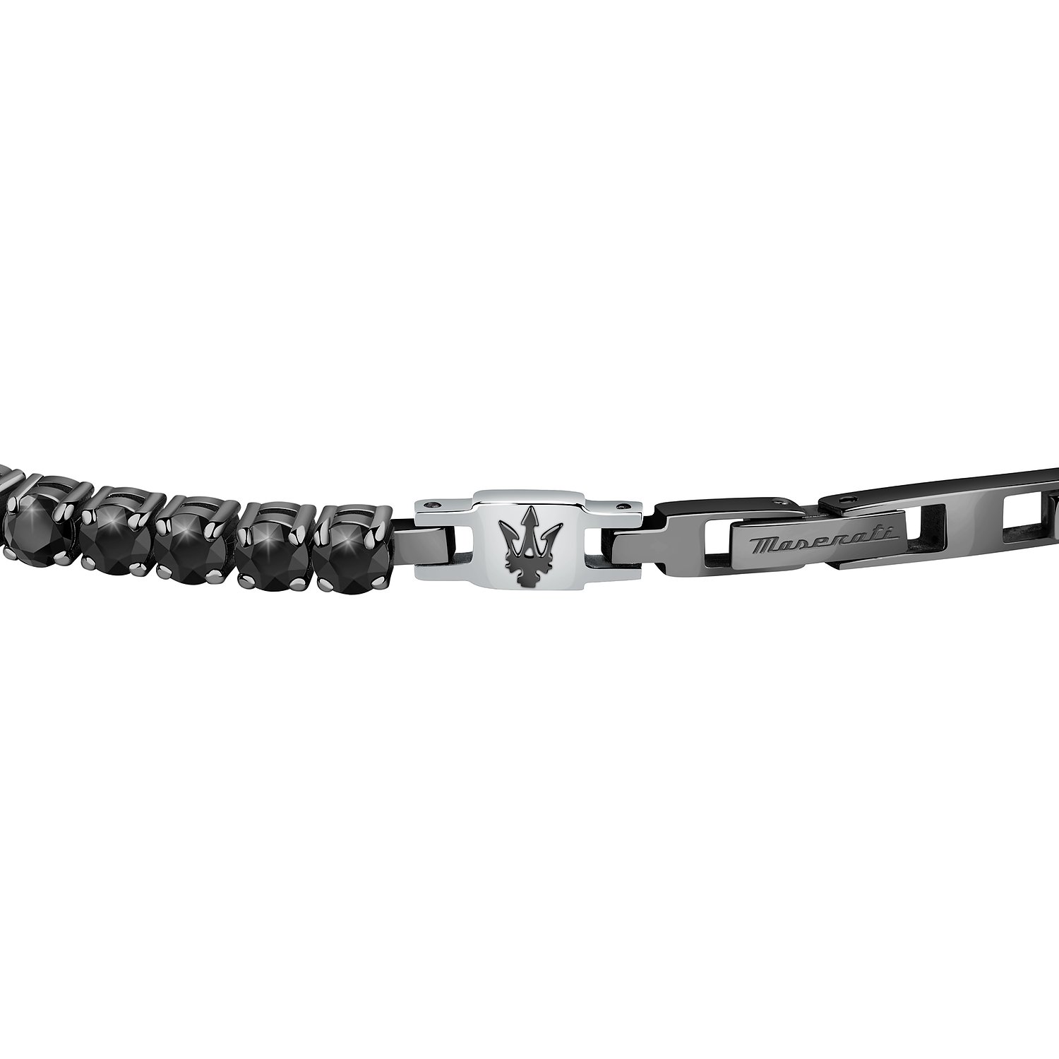 Pulseras Maserati