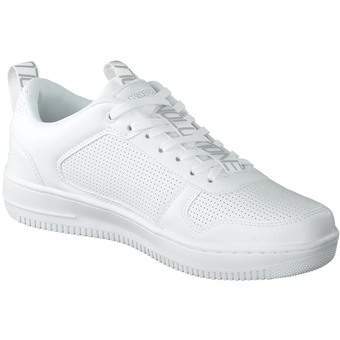 Kappa Style#: 243180 Fogo Sneaker in weiß