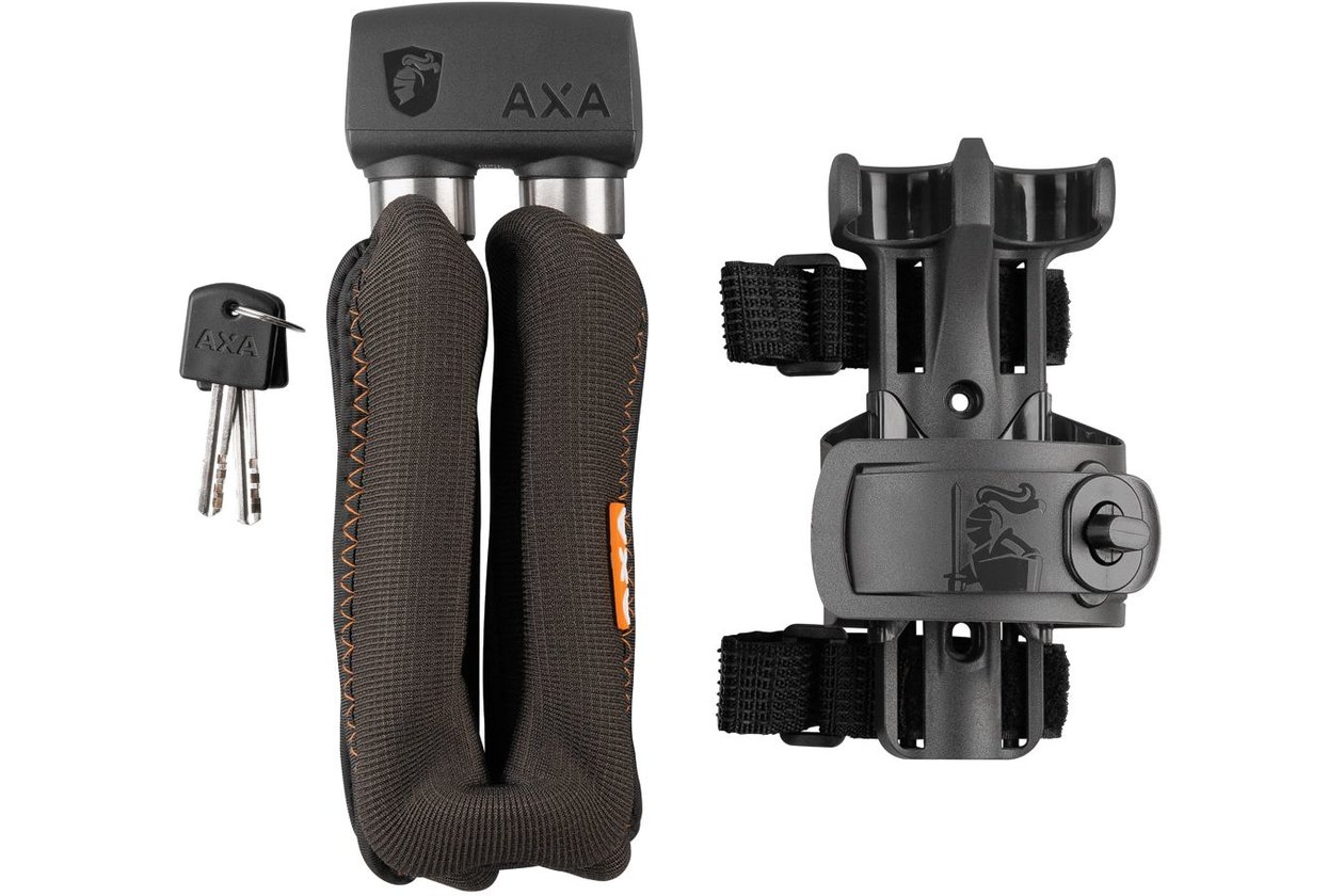 AXA Foldable 1000 Faltschloss