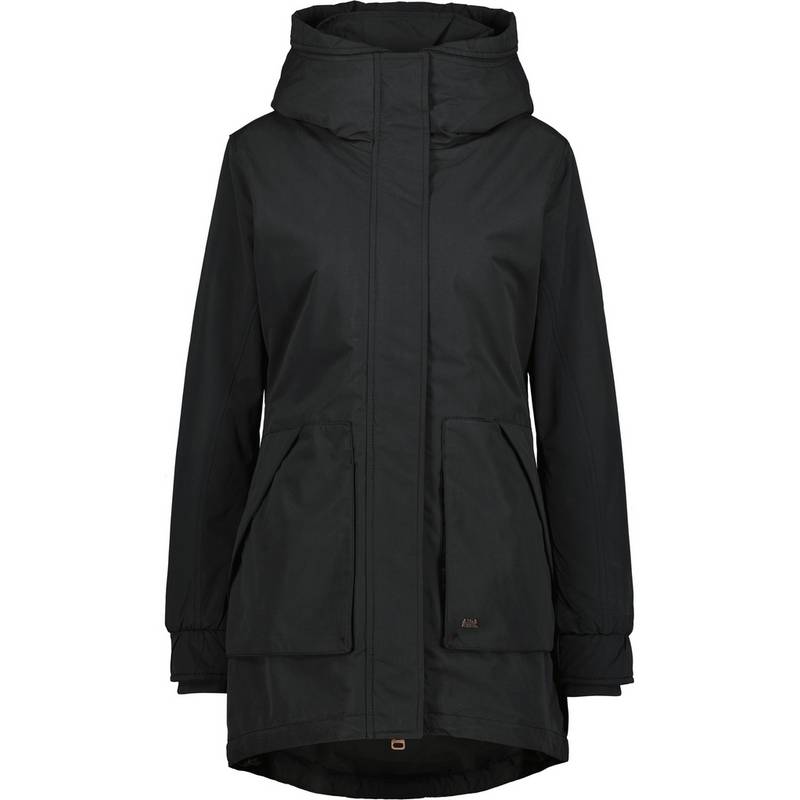 ALIFE AND KICKIN FloraAK A Winterjacke Damen