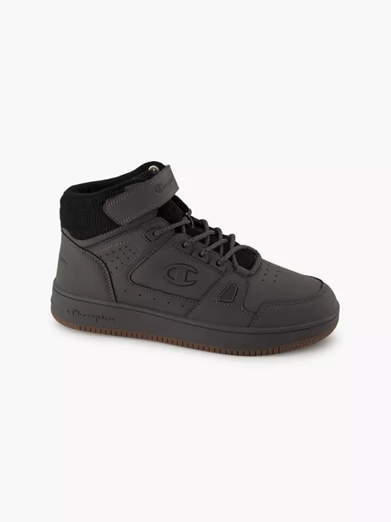 Champion Hoher Sneaker RD18 MID CORD B