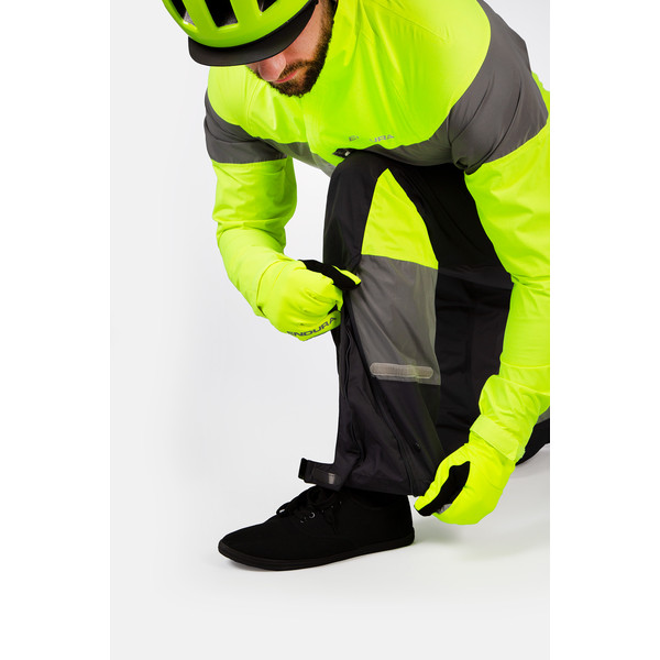 URBAN LUMINITE WASSERDICHTER EINTEILER Herren - Overall