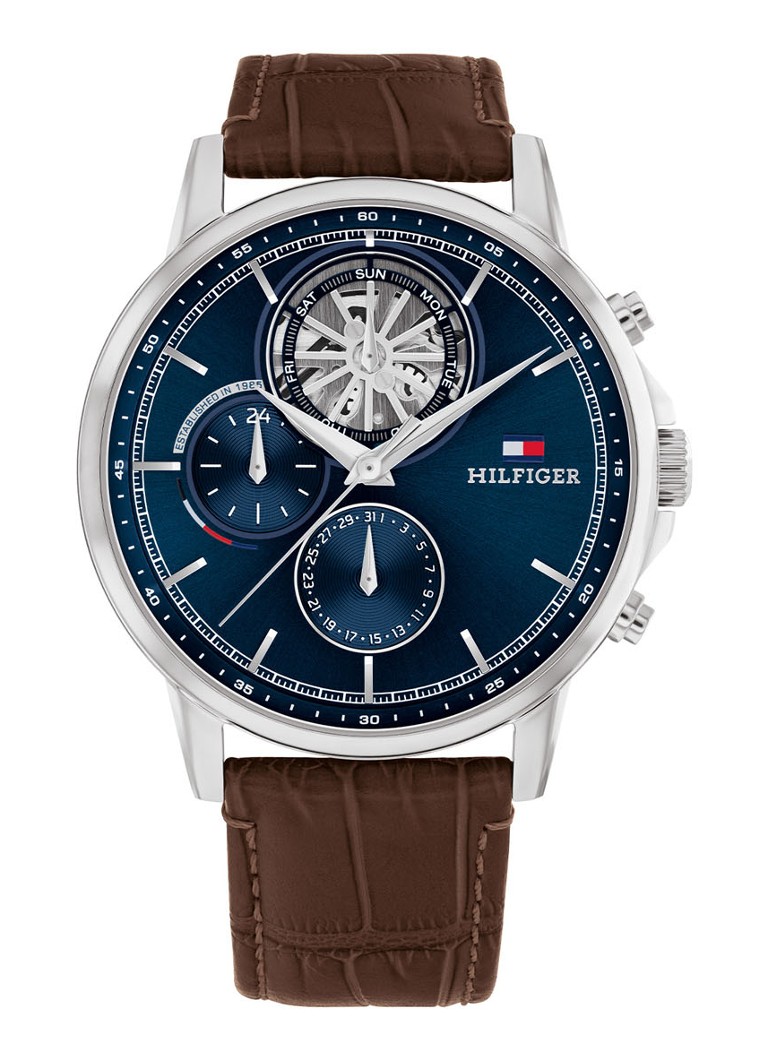 Tommy Hilfiger Wesley watch TH17910629