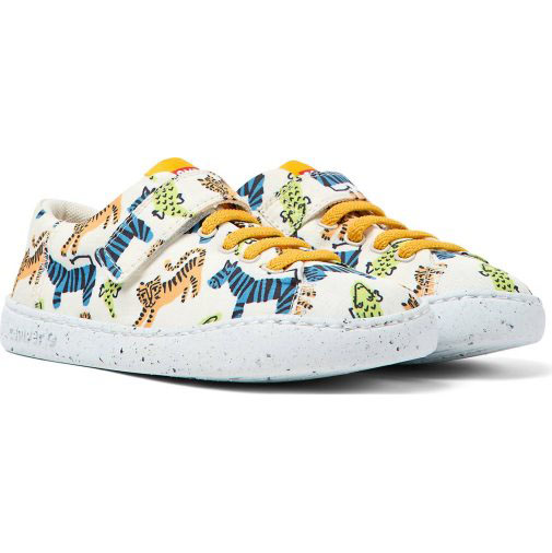 Camper Sneaker Peu Touring