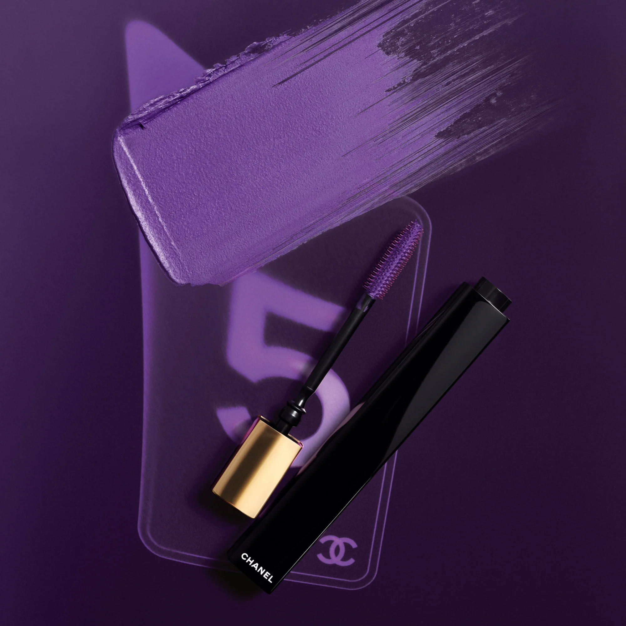 NOIR ALLURE - MÁSCARA DE PESTAÑAS TODO EN UNO: VOLUMEN, LARGO, CURVATURA Y DEFINICIÓN