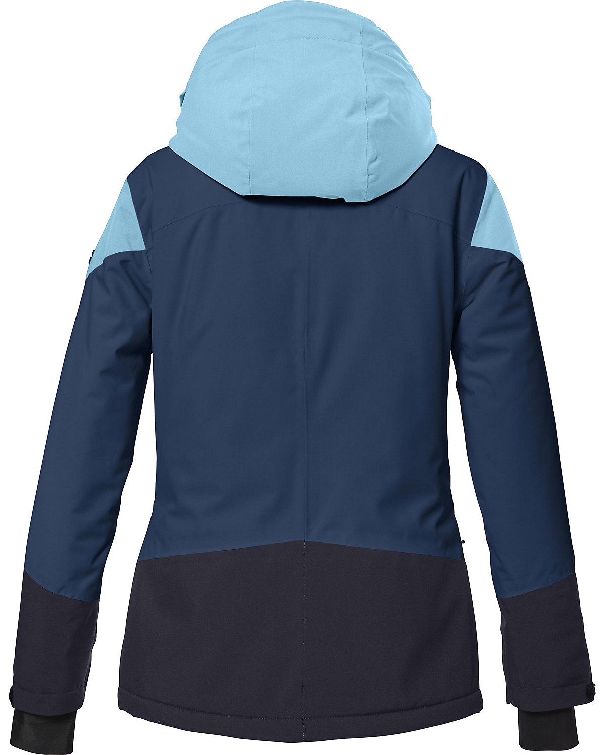 Skijacke für Mädchen