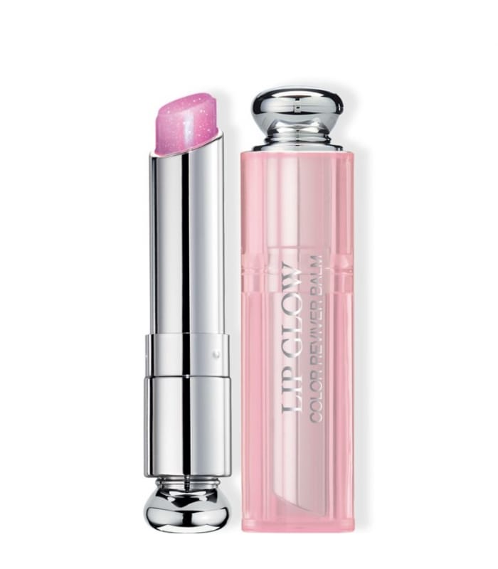 Dior Addict Lip Glow-Baume à Lèvres Hydratant Rehausseur de Couleur
