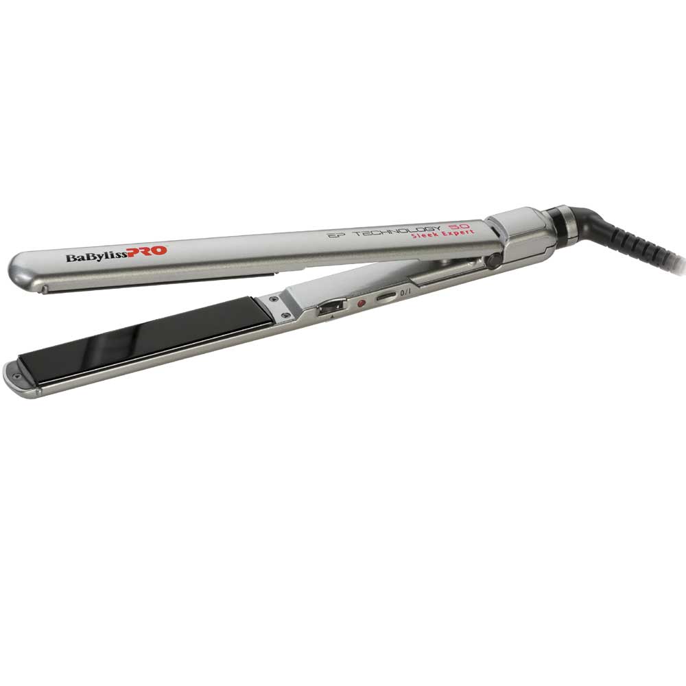 Babyliss PRO Glätteisen 24 mm EP Technology 5.0 BAB2072EPE