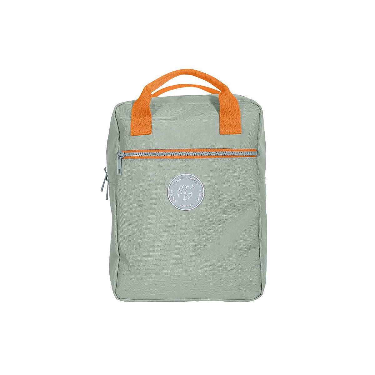 Kinderrucksack Maxi Aquamarin Kindergartenrucksäcke