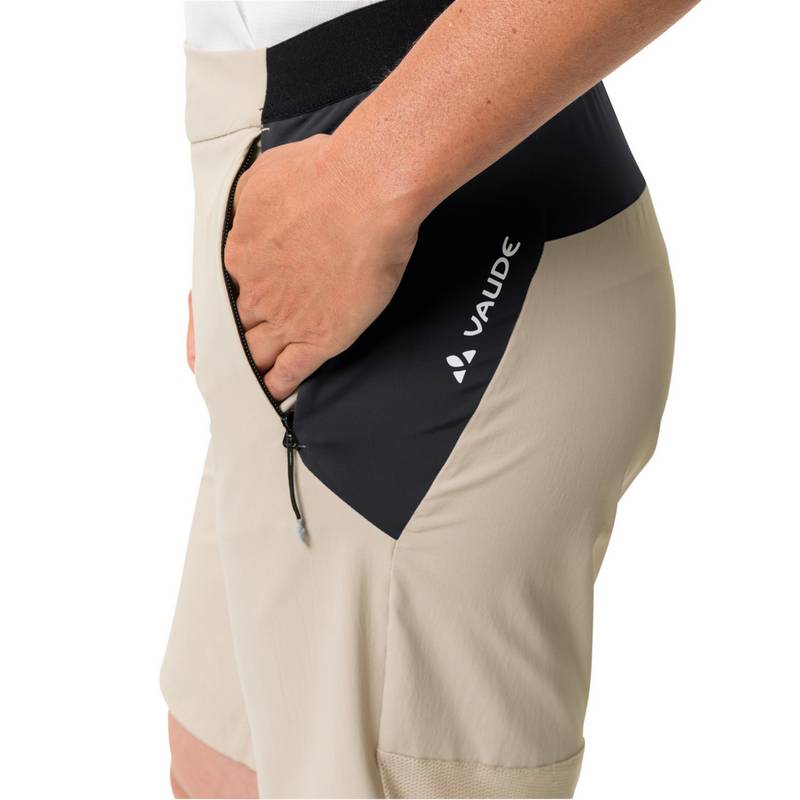 VAUDE Women's Kuro Shorts Funktionshose Damen