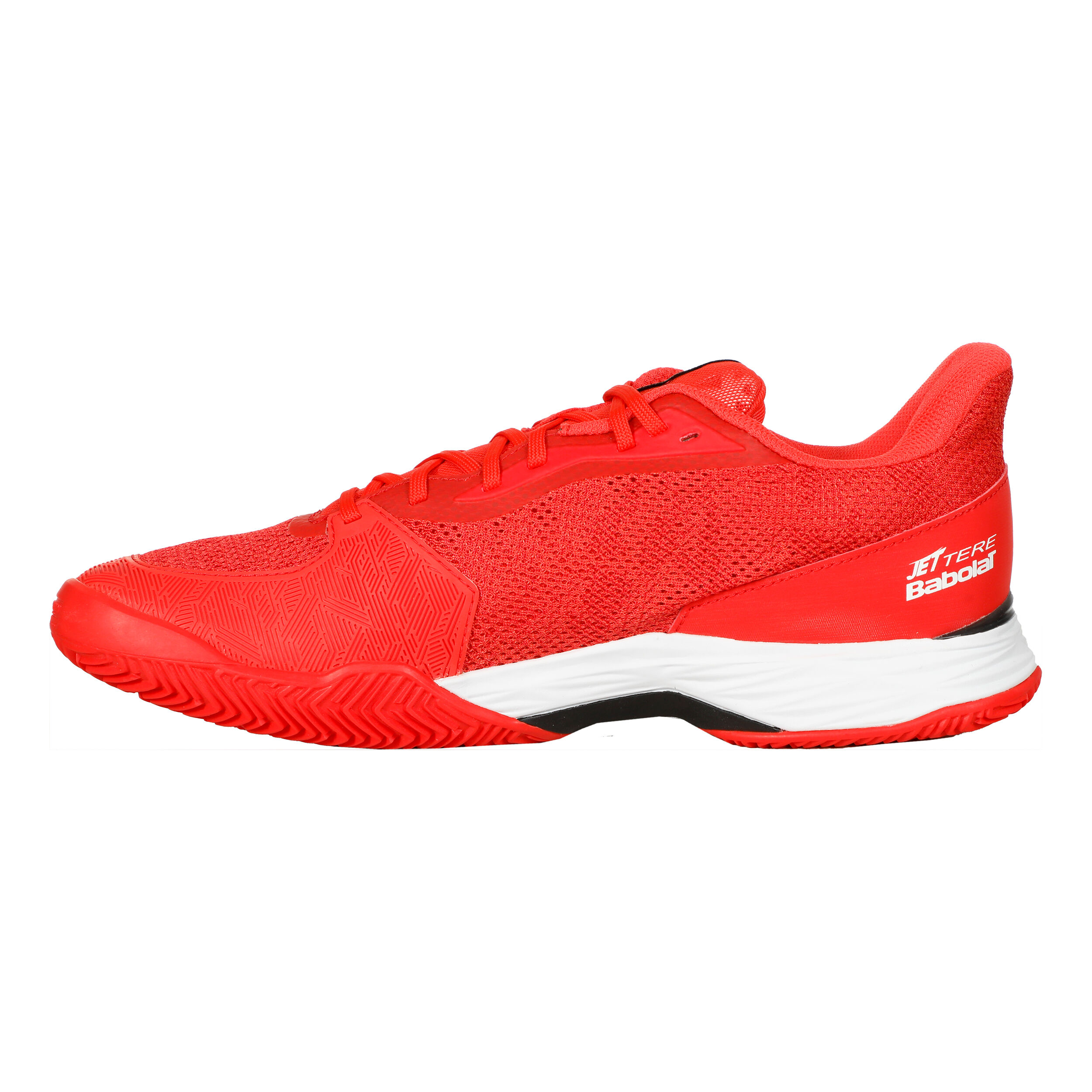 Jet Tere Sandplatzschuh Herren - Rot