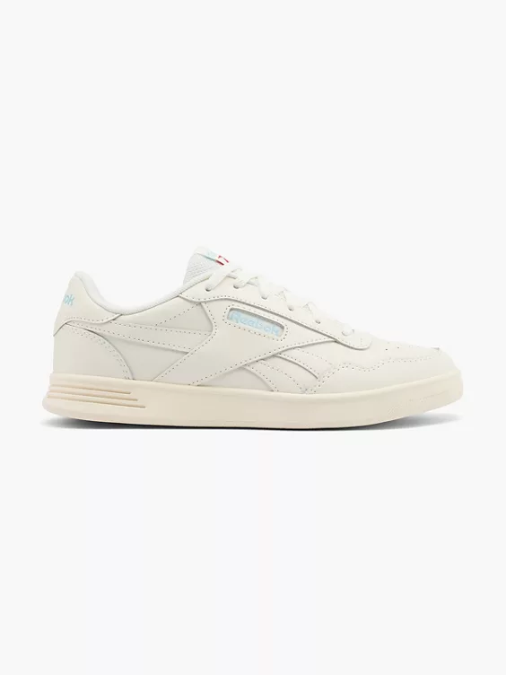 Reebok Leder Sneaker COURT ADVANCE
