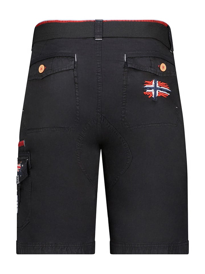 Geographical Norway Cargobermudas 
