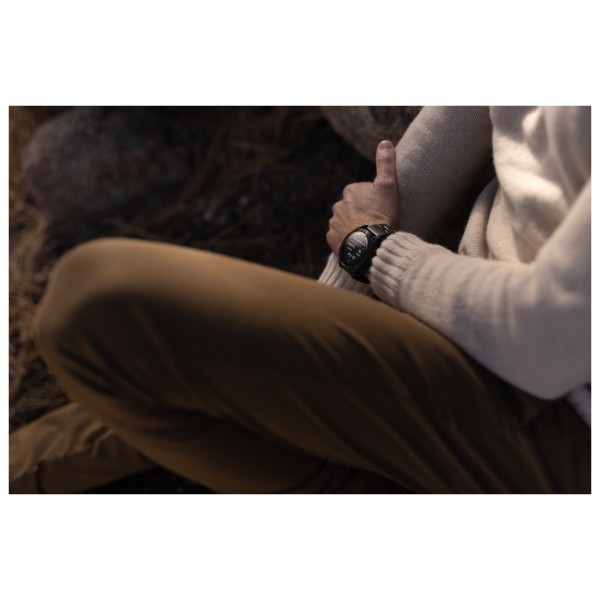 Garmin - Fenix 7X Pro Sapphire Solar - Multifunktionsuhr