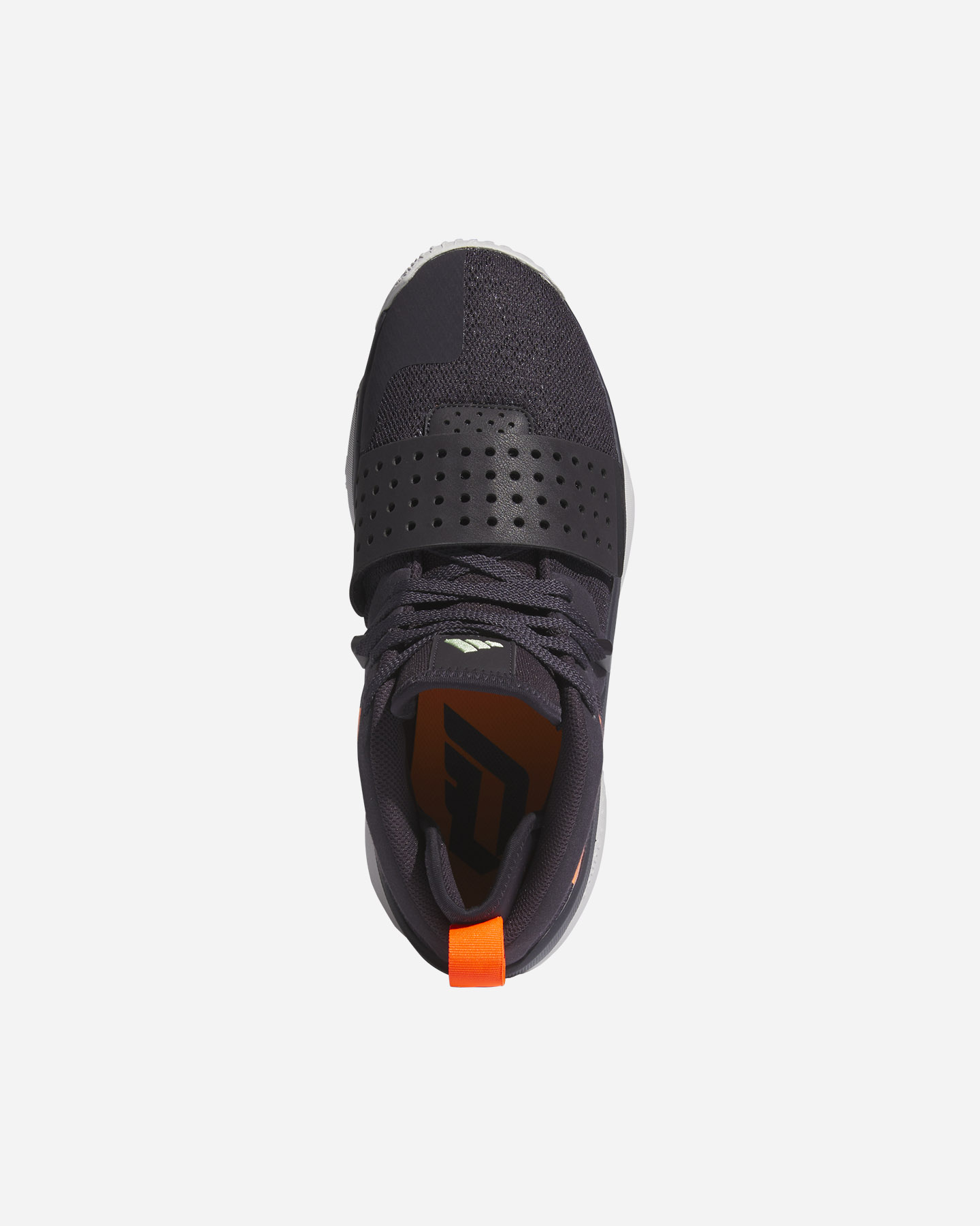 Scarpe Basket Adidas Dame 8 Extply M IF1512
