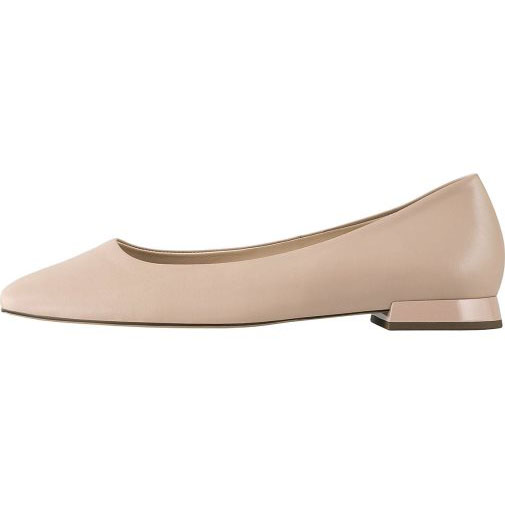 Högl Ballerinas SQUARED