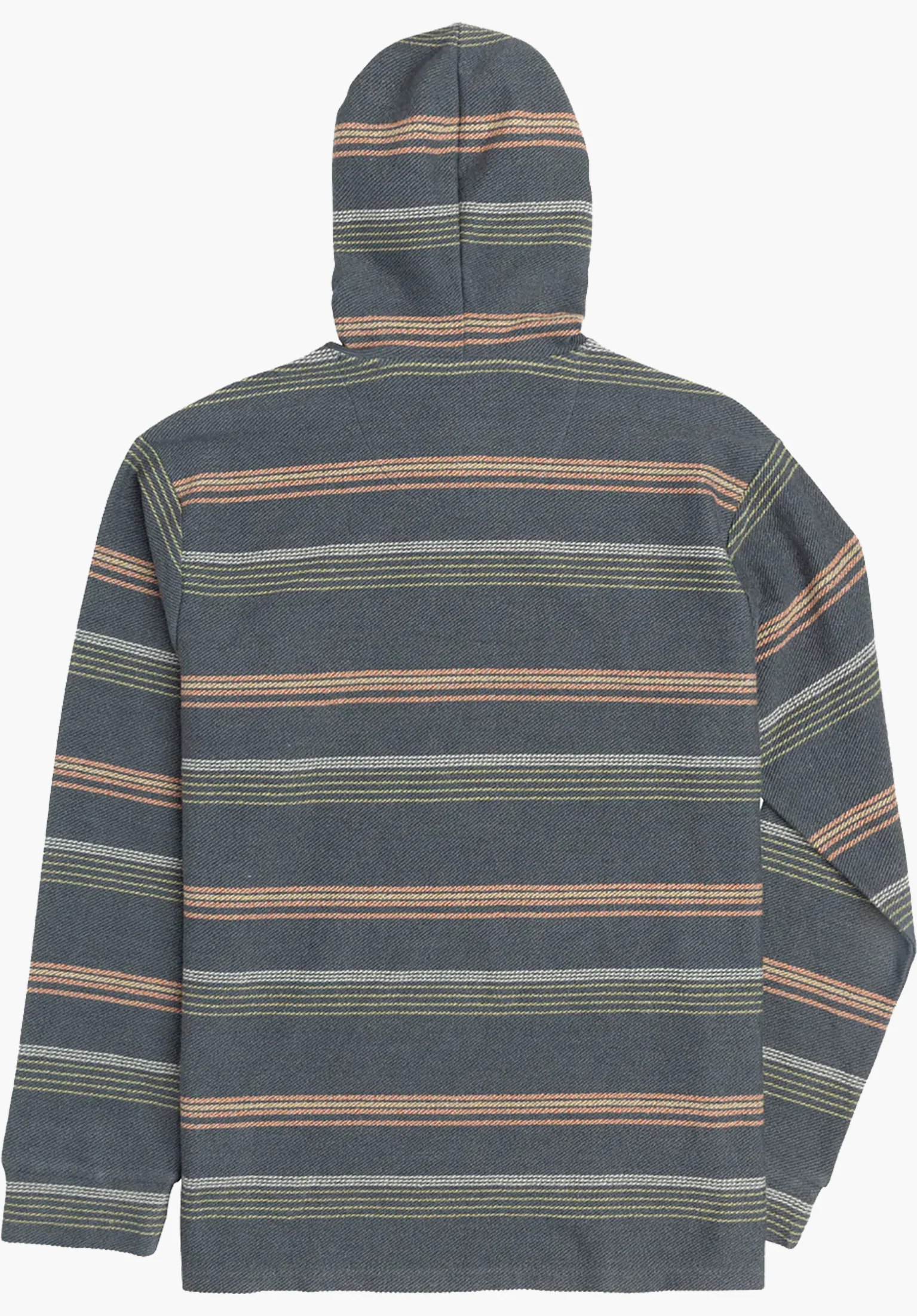 Ginther Hooded