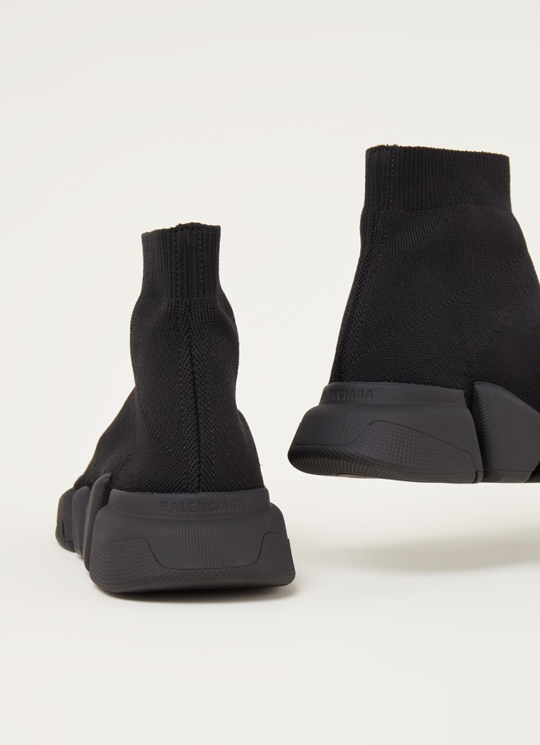 Scarpe da ginnastica Balenciaga Speed 2.0 con logo