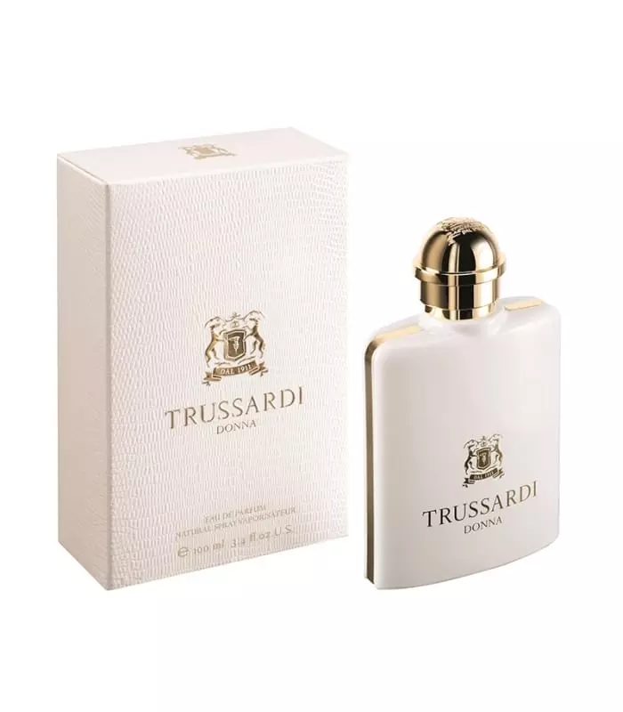 DONNA Eau de Parfum Vaporisateur