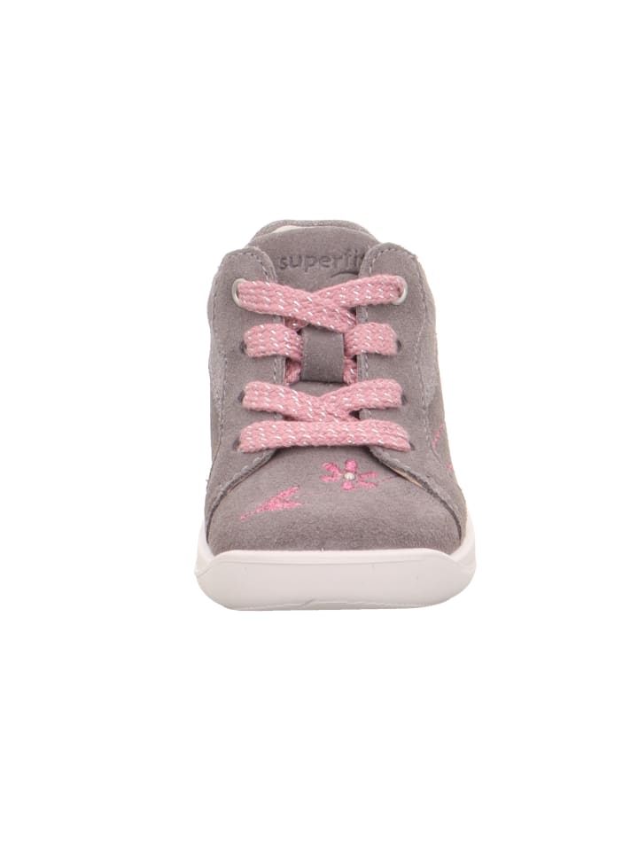 superfit Ankle Boot LILLO in Grau günstig kaufen