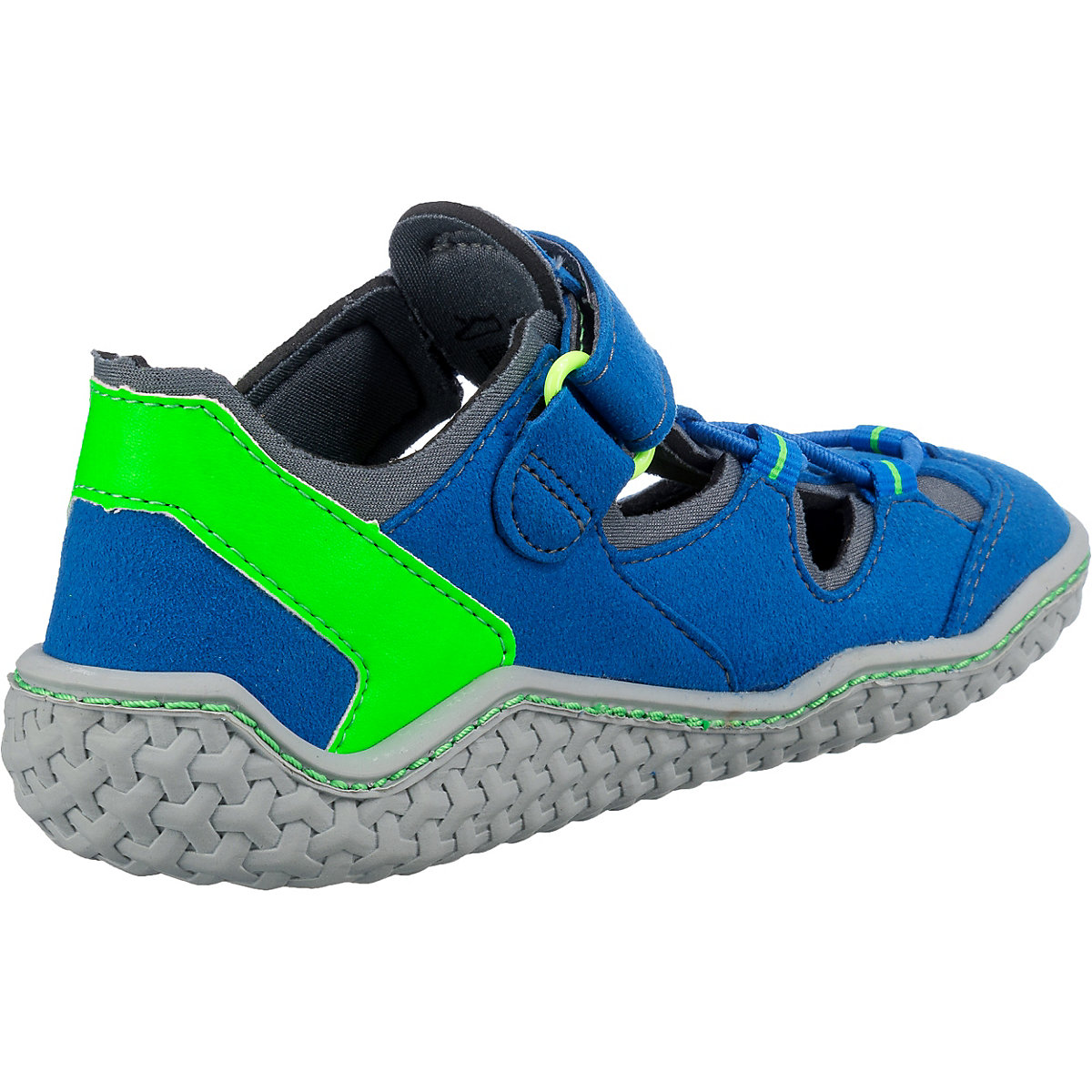 Halbschuhe JEFF für Jungen
