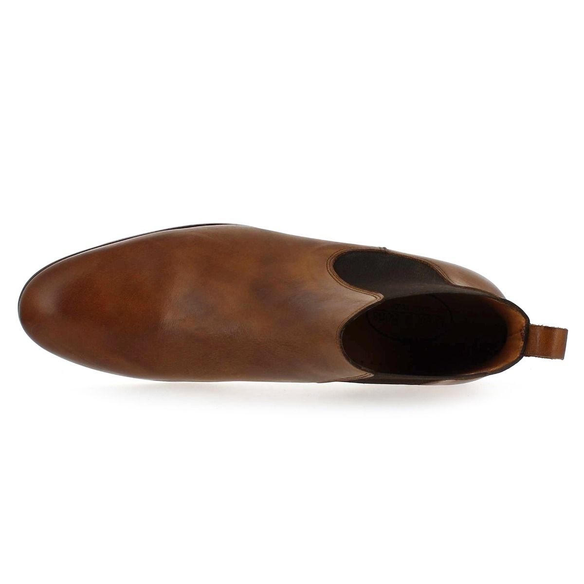 Brett and Sons  4126 BETONE - Cognac