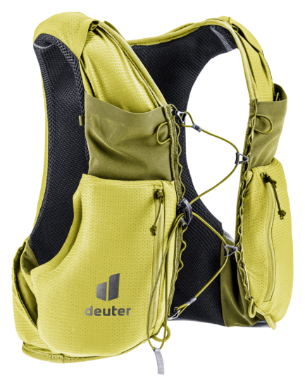 deuter Traick 9 | Trail Running Rucksack