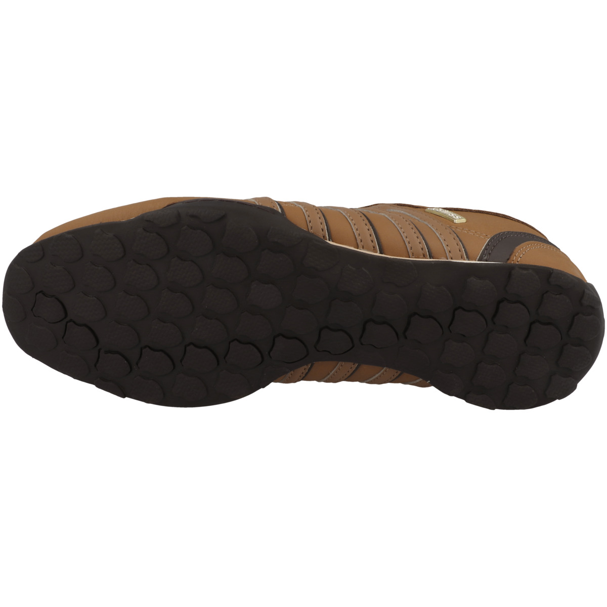 K-Swiss Arvee 1.5 Sneaker Low braun